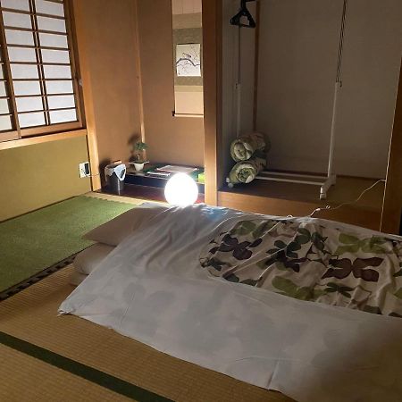 Отель Takayama Ninja House Экстерьер фото