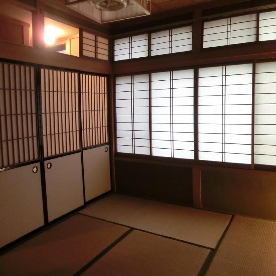 Отель Takayama Ninja House Экстерьер фото