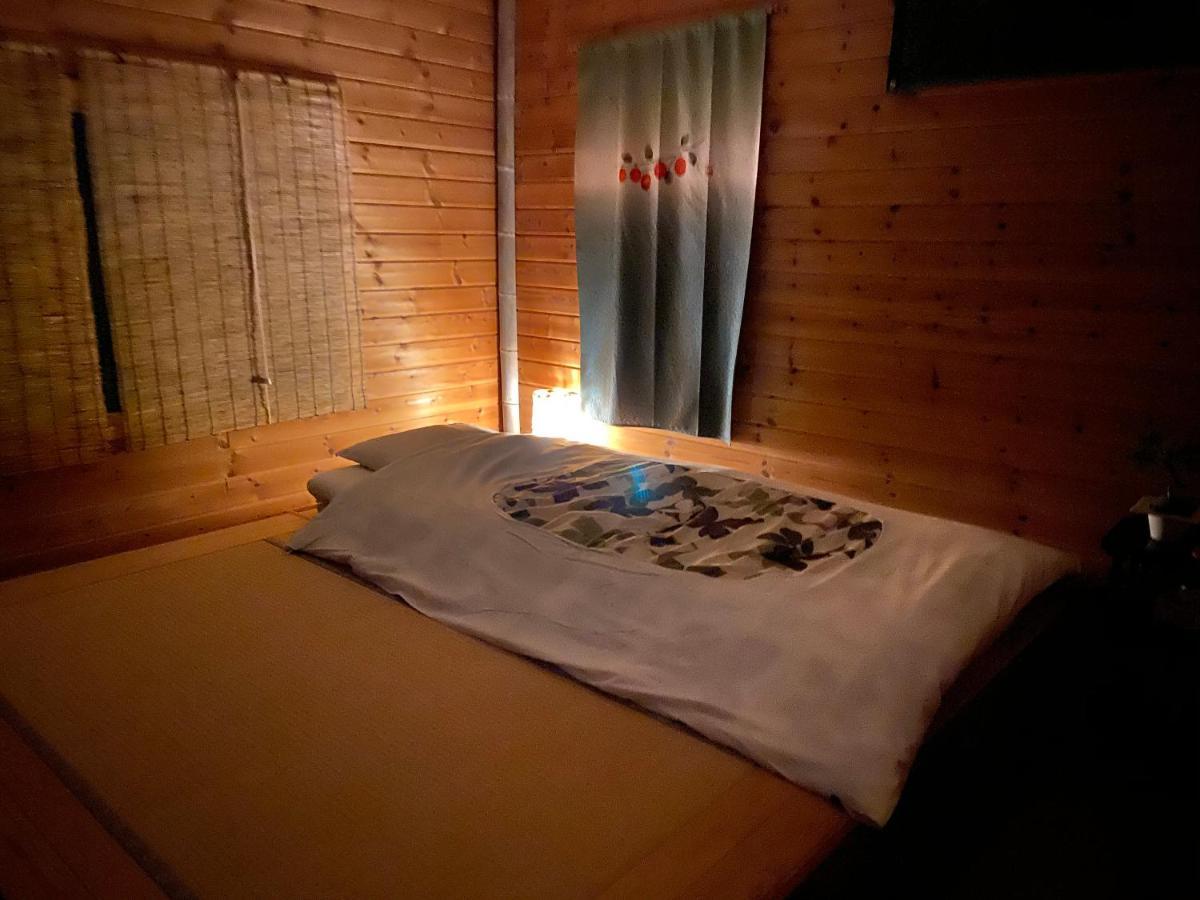 Отель Takayama Ninja House Экстерьер фото