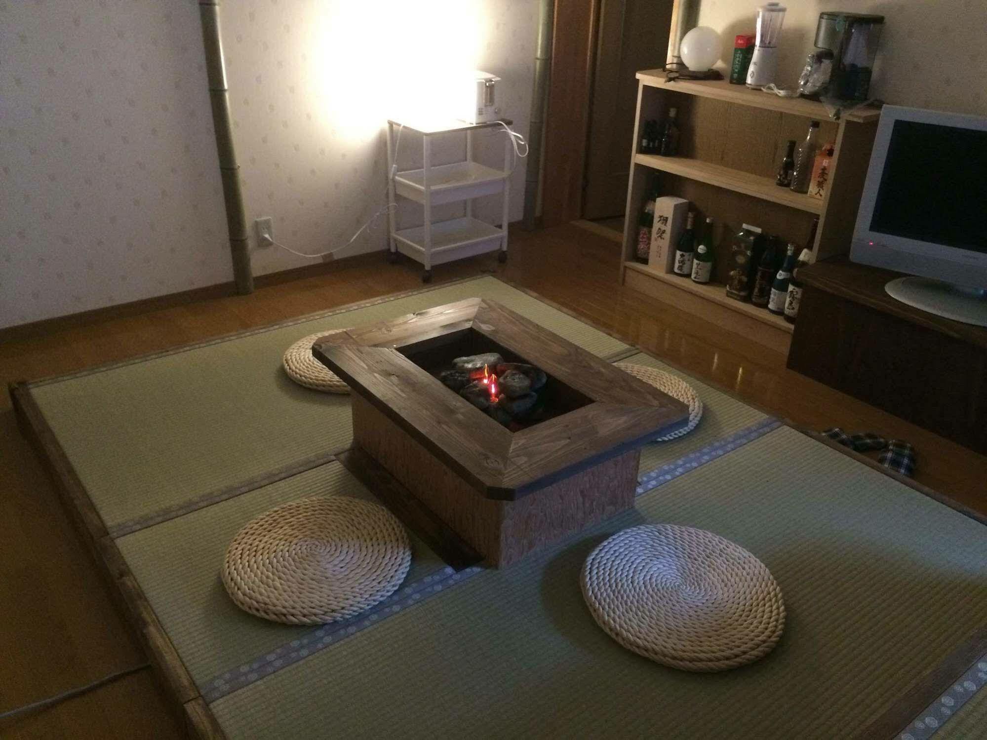 Отель Takayama Ninja House Экстерьер фото