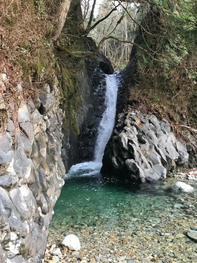 Отель Takayama Ninja House Экстерьер фото